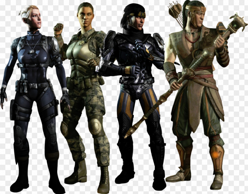 Mortal Kombat X SOCOM 4 U.S. Navy SEALs Video Game The Elder Scrolls Online PNG