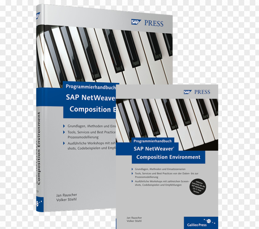 Musical Instruments Digital Piano Programmierhandbuch SAP NetWeaver Composition Environment Keyboard PNG