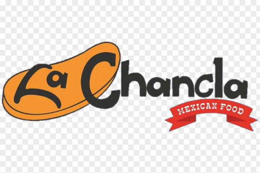 Real Mexican Tacos La Chancla Restaurant Cuisine El Paso Logo PNG