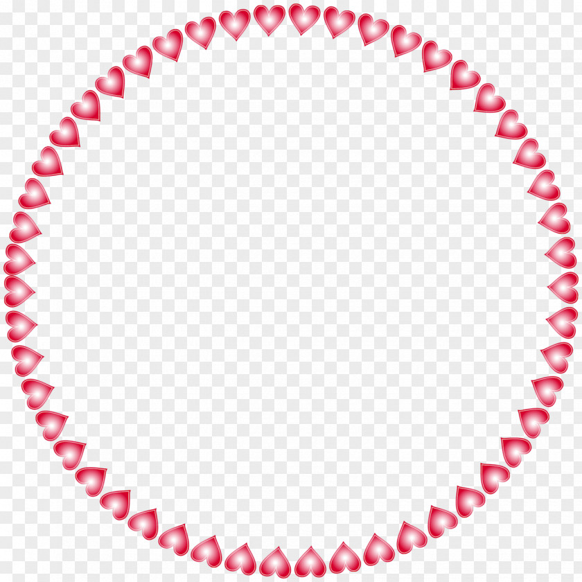 Round Frame Picture Frames PNG