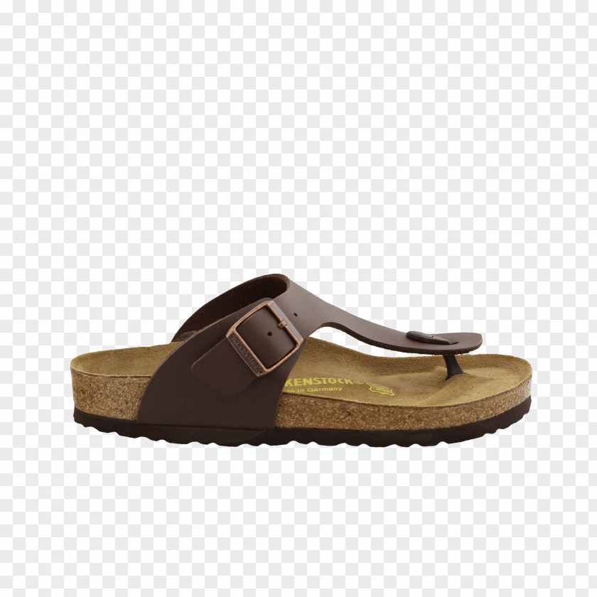 Sandal Slipper Flip-flops Birkenstock Shoe PNG