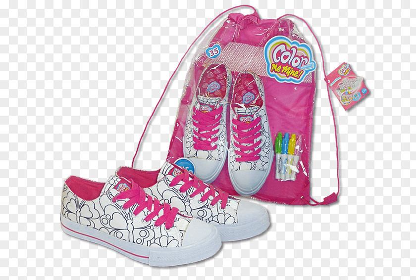 Toy Sneakers Shoe Slipper Handbag PNG