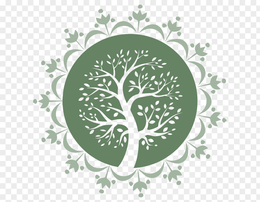 Tree Logo PNG