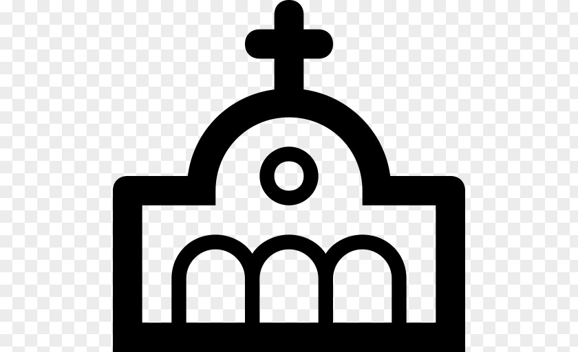 Architecture Icon Temple Symbol Religion Church PNG