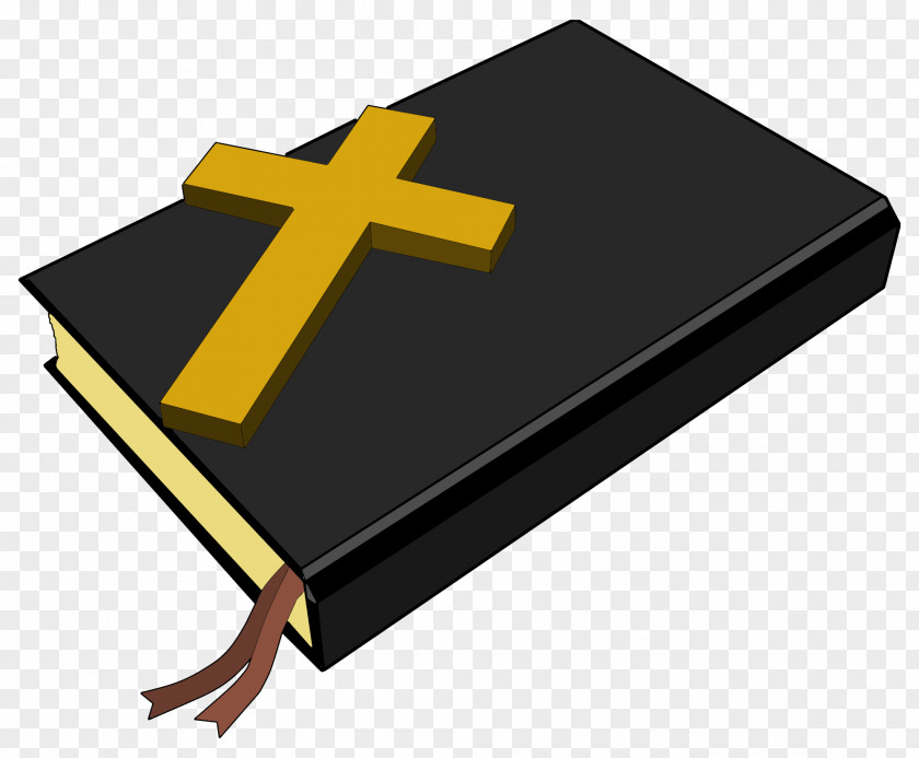 Bible Clip Art PNG