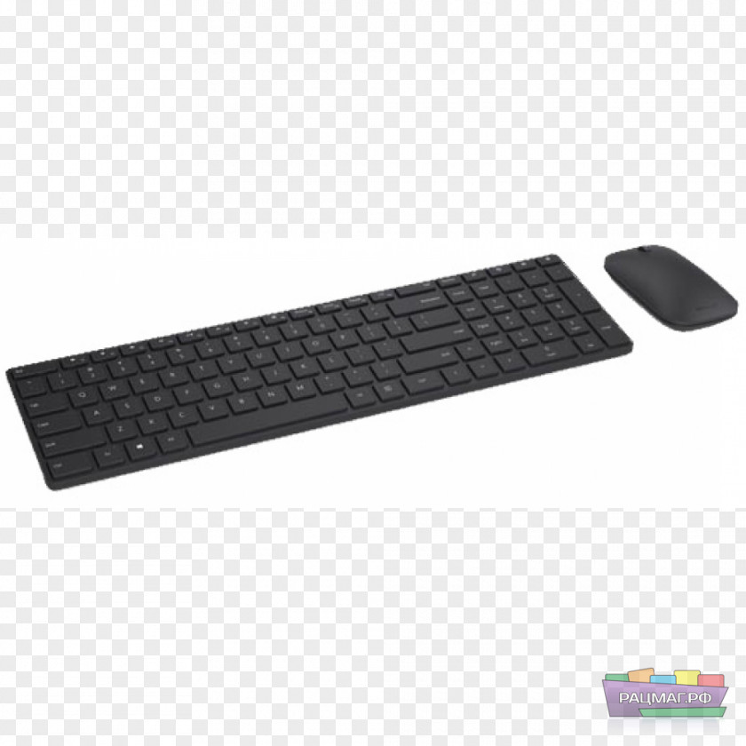 Computer Mouse Keyboard Microsoft Desktop Computers Wireless PNG