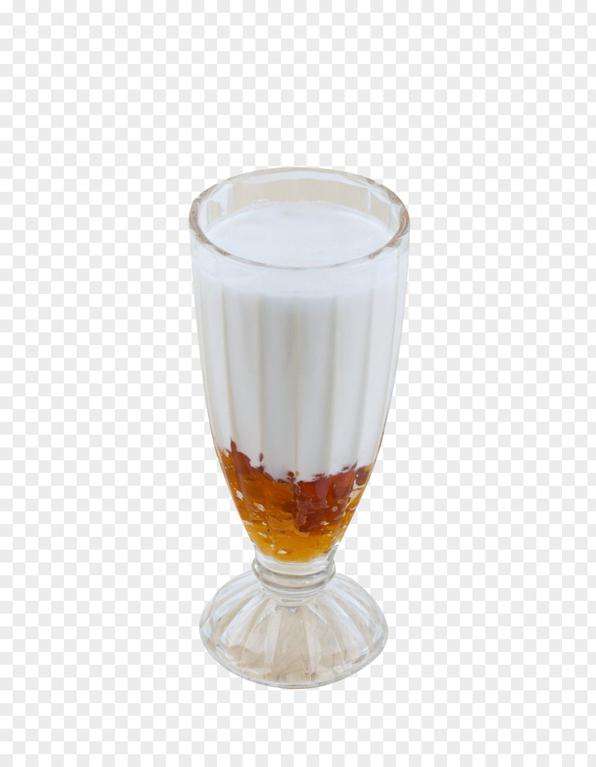 Delicious Milk Juice Cream Fruchtsaft PNG