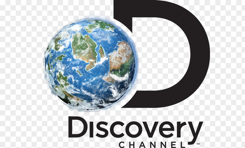 Discovery Channel Television Logo Show PNG