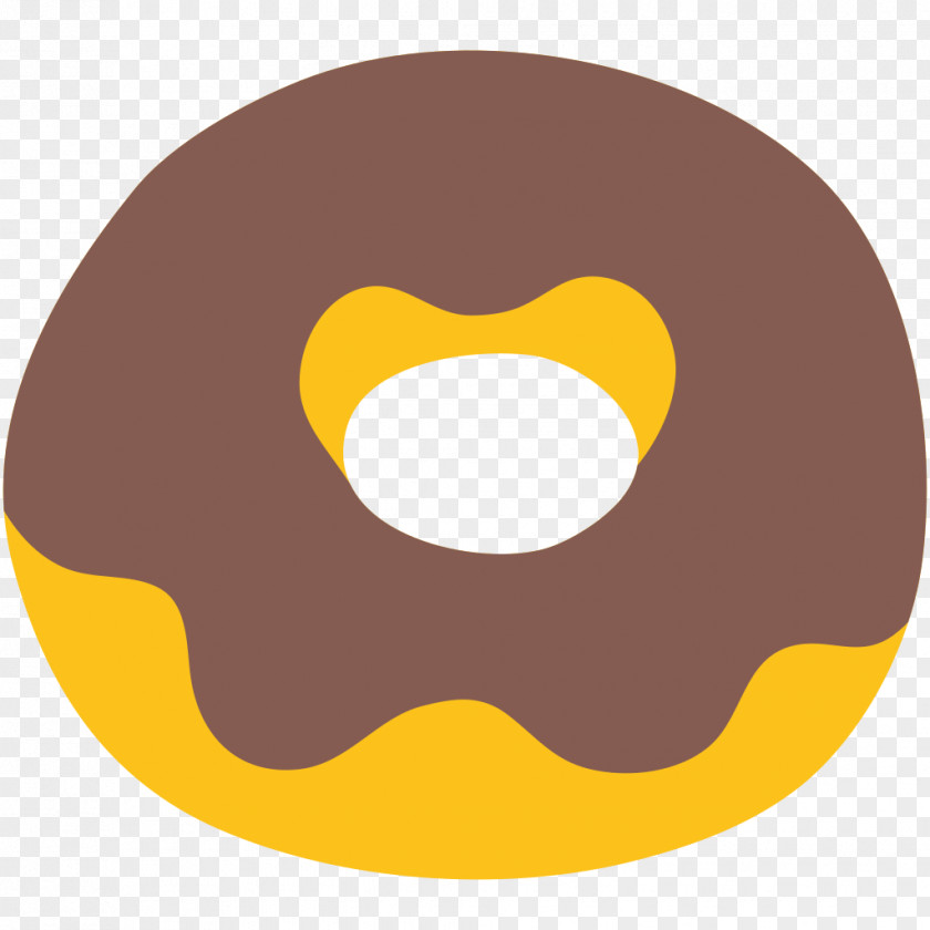 Doughnut Donuts Emoji Thepix Food Text Messaging PNG
