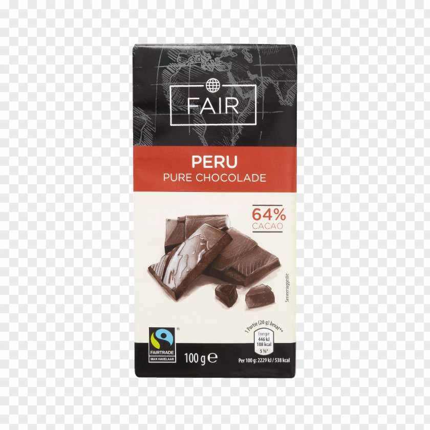 Fairness Chocolate Bar PNG