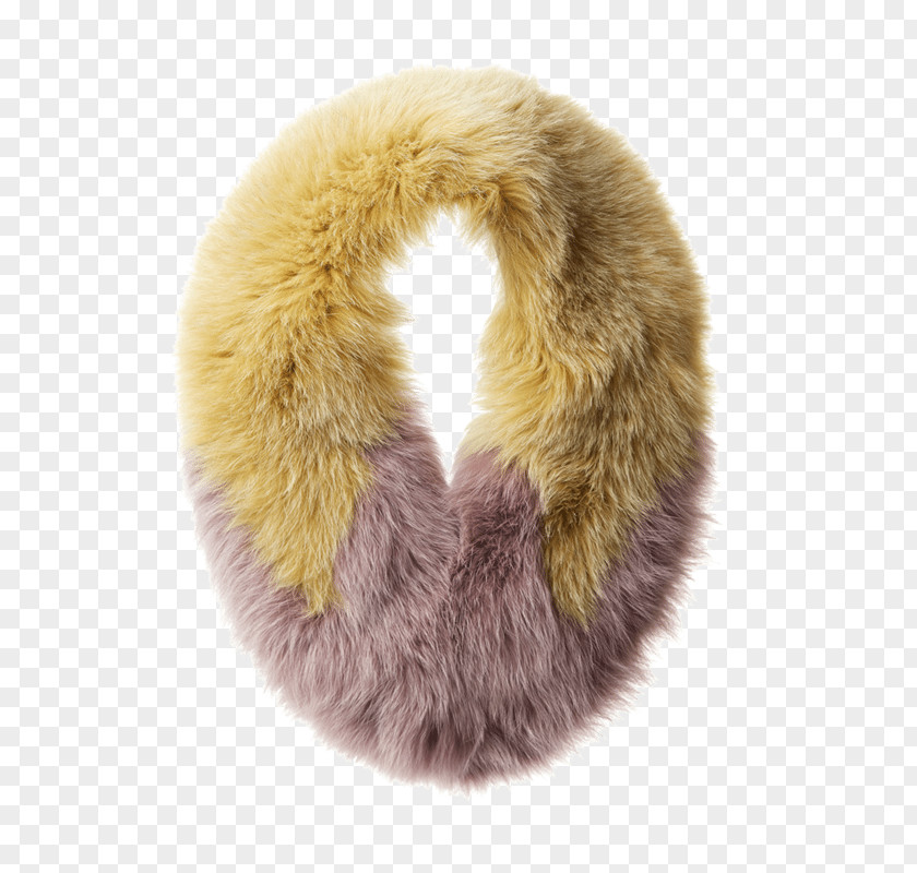 Fur Clothing Animal Product Scarf Wool PNG