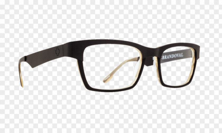 Glass Beige Glasses PNG