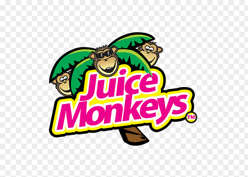 Juice Ape Monkey Clip Art PNG