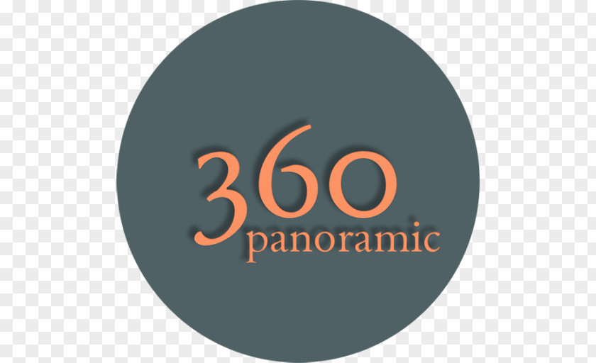 Panaroma Logo Brand Font PNG