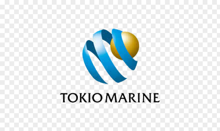 Tokio Marine Holdings Logo Tokyo Insurance Font PNG