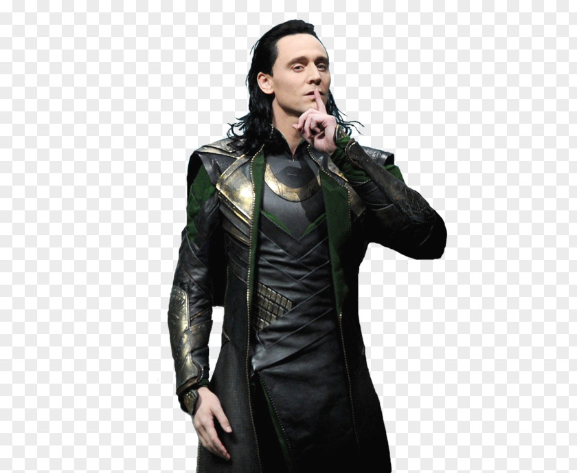 Tom Hiddleston Loki Thor: The Dark World San Diego Comic-Con PNG