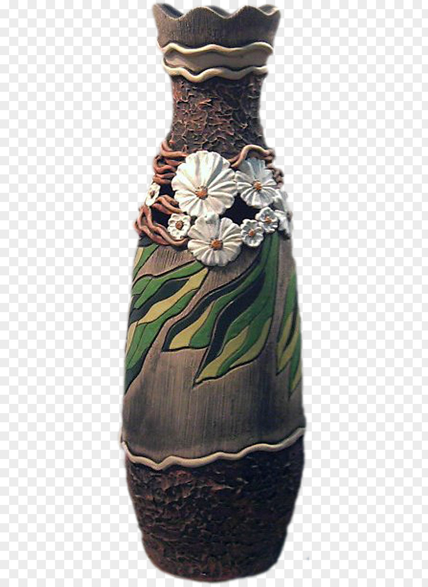 Vase Ceramic Pottery Clip Art PNG