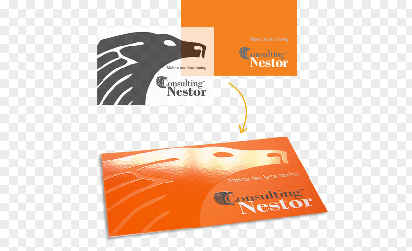 Visiting Card Printing Logo Business Cards Graphic Design Brand Product PNG