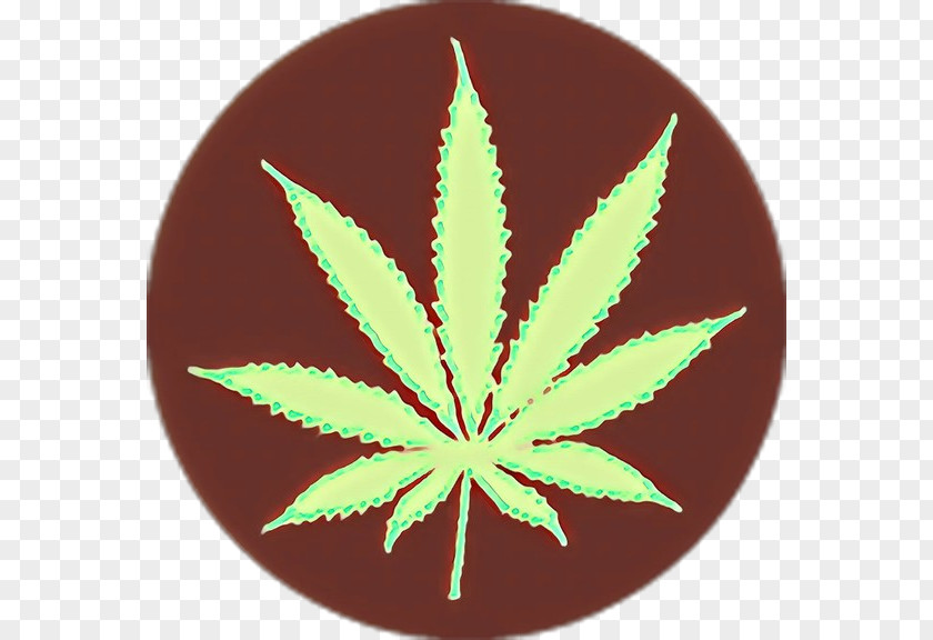 Weed Tree PNG