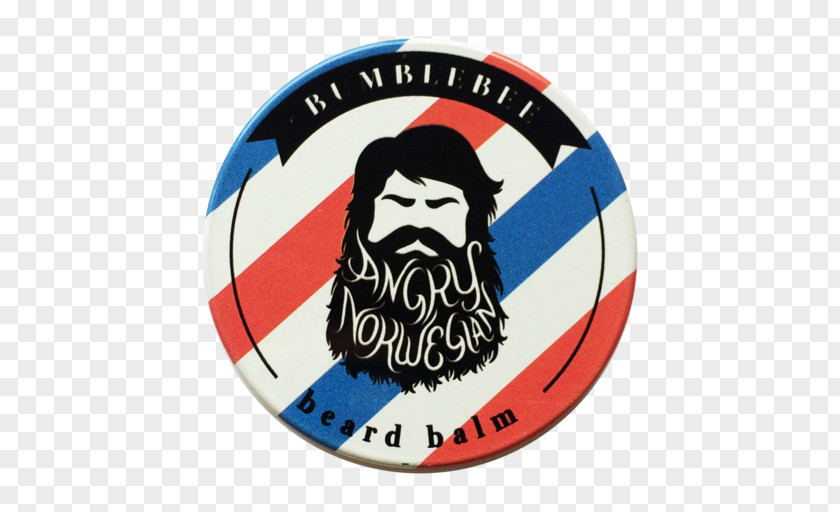 Beard Norway Oil Moustache Wax PNG