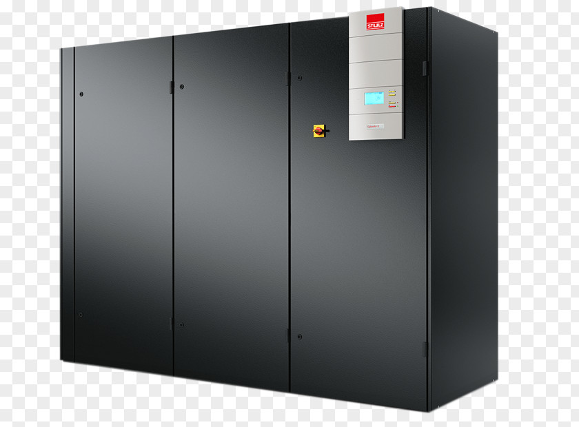 Business System Data Center Air Conditioner STULZ GmbH PNG