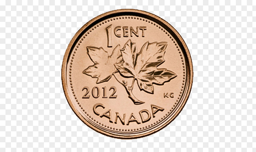 Canada Penny Debate In The United States Coin Cent PNG