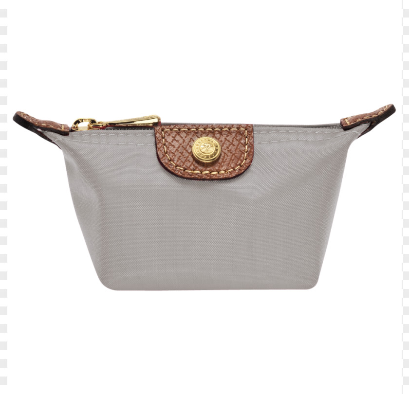 Coin Longchamp Handbag Purse Wallet PNG