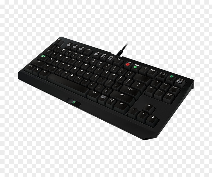 Computer Mouse Keyboard Razer BlackWidow Tournament Edition Stealth Blackwidow X Chroma V2 PNG