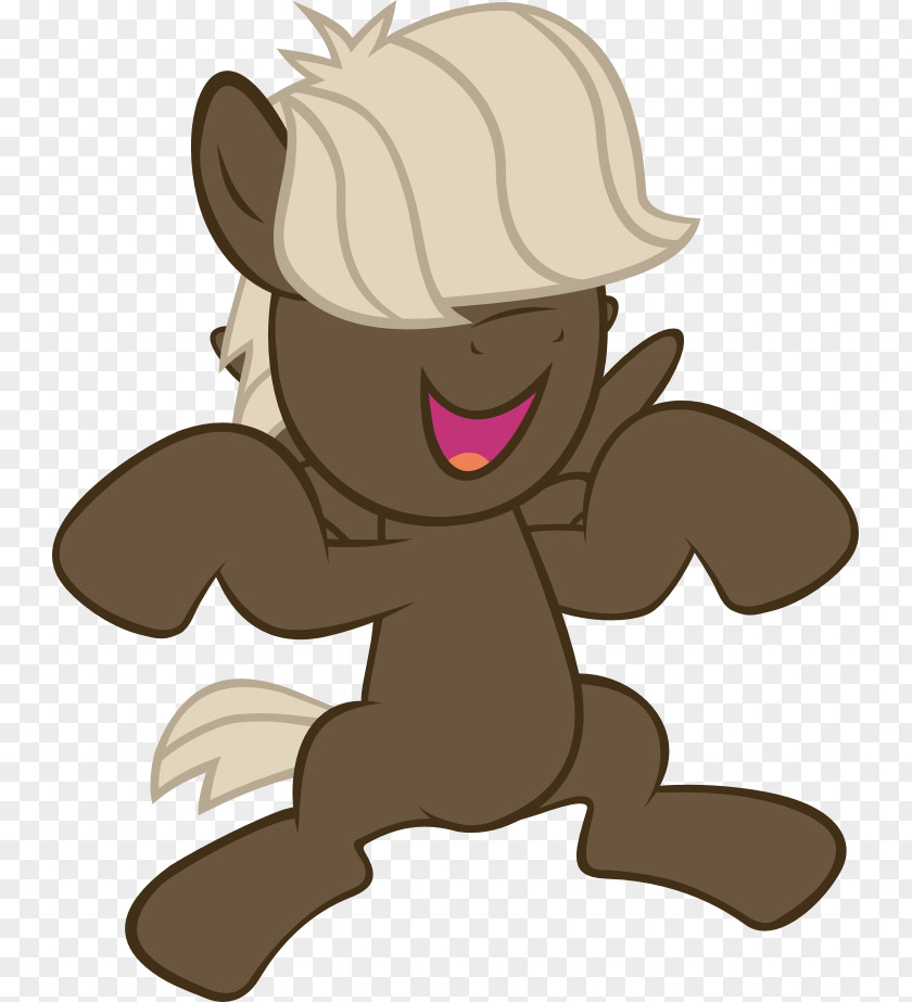 Cutie Mark Chronicles Carnivora Horse Hat Mammal Clip Art PNG