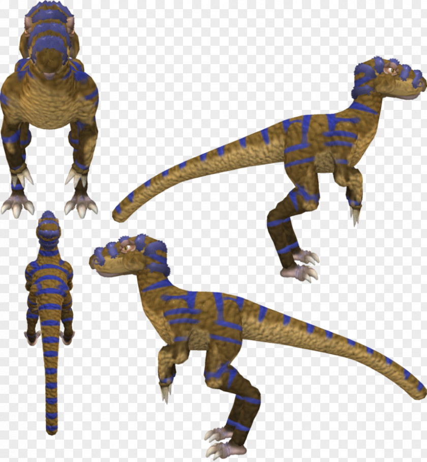 Dinosaur Velociraptor Fossil Fighters Tyrannosaurus Art PNG