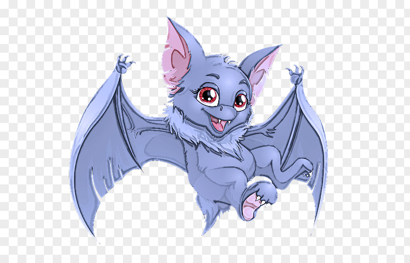 Drawing Vampire Bat Cartoon Fictional Character Animation PNG
