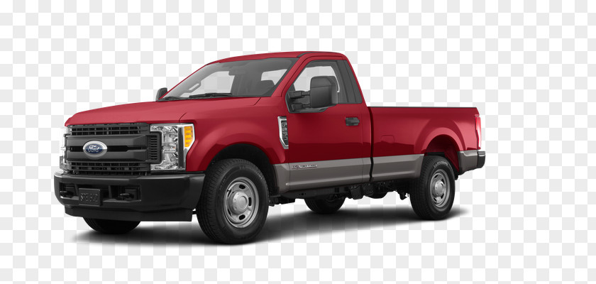 Ford Super Duty 2018 F-250 Car F-350 PNG