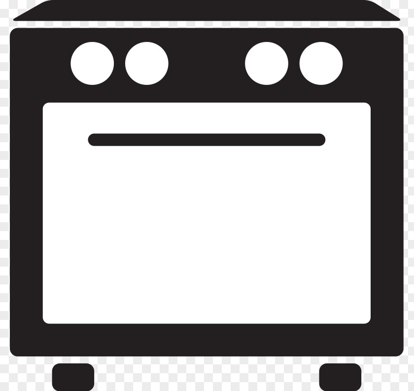Free Kitchen Clipart Microwave Ovens Cooking Ranges Clip Art PNG