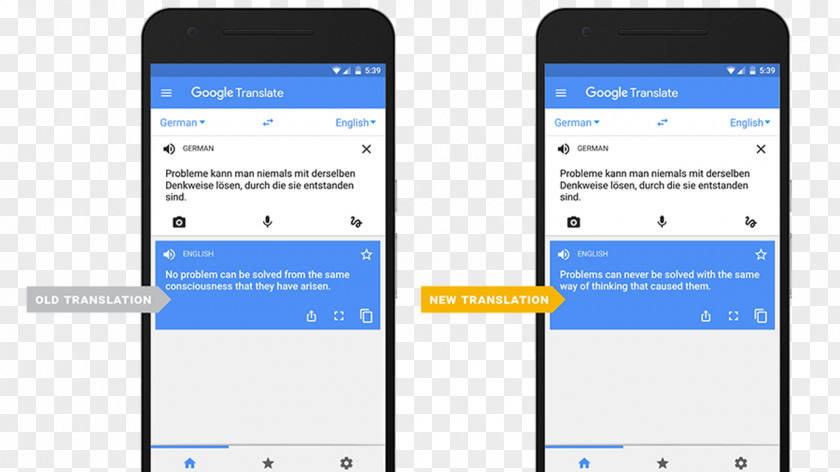 Google Neural Machine Translation Translate PNG