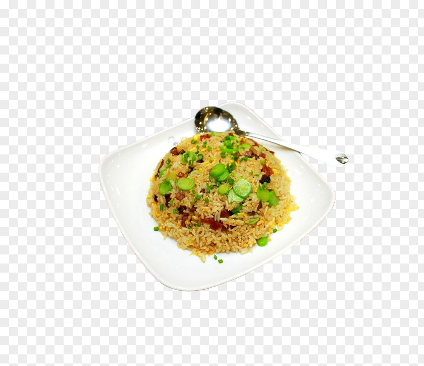 Kale Fried Rice Indian Cuisine Hot Pot Chinese Sausage Vegetarian PNG