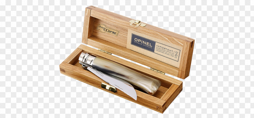 Knife Opinel Pocketknife Handle Stainless Steel PNG