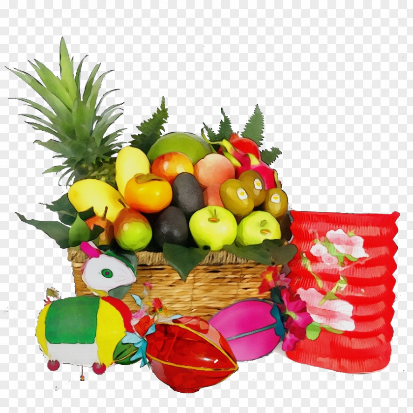 Mishloach Manot Food Group Hamper Gift Basket Fruit PNG