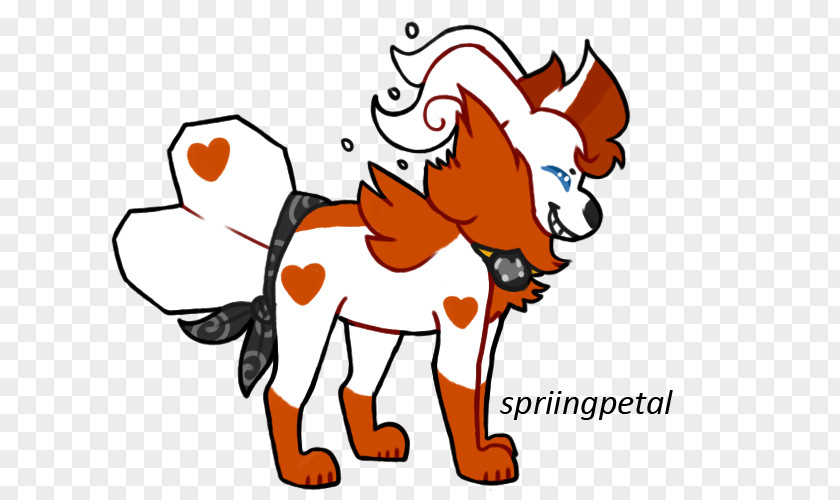 Origami Dog Mustang Mammal Clip Art Halter PNG
