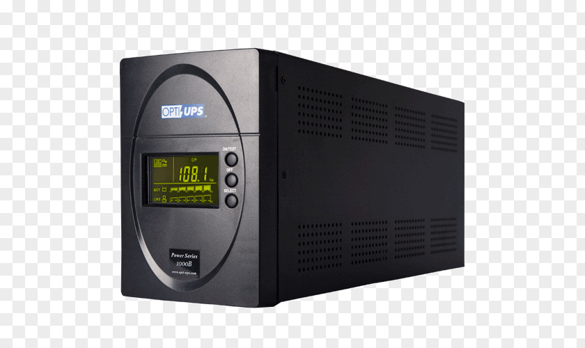 Power Inverters UPS Electronics Electric Converters PNG