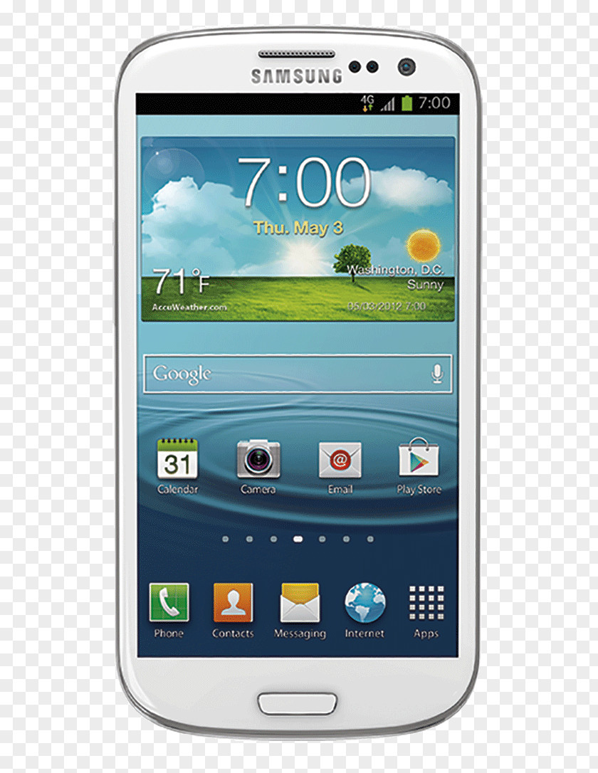 Purple Galaxy Samsung S III S3 Neo Verizon Wireless Android PNG