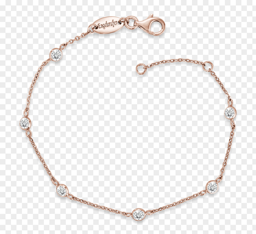 Silver Cubic Zirconia Bracelet Sterling Jewellery PNG