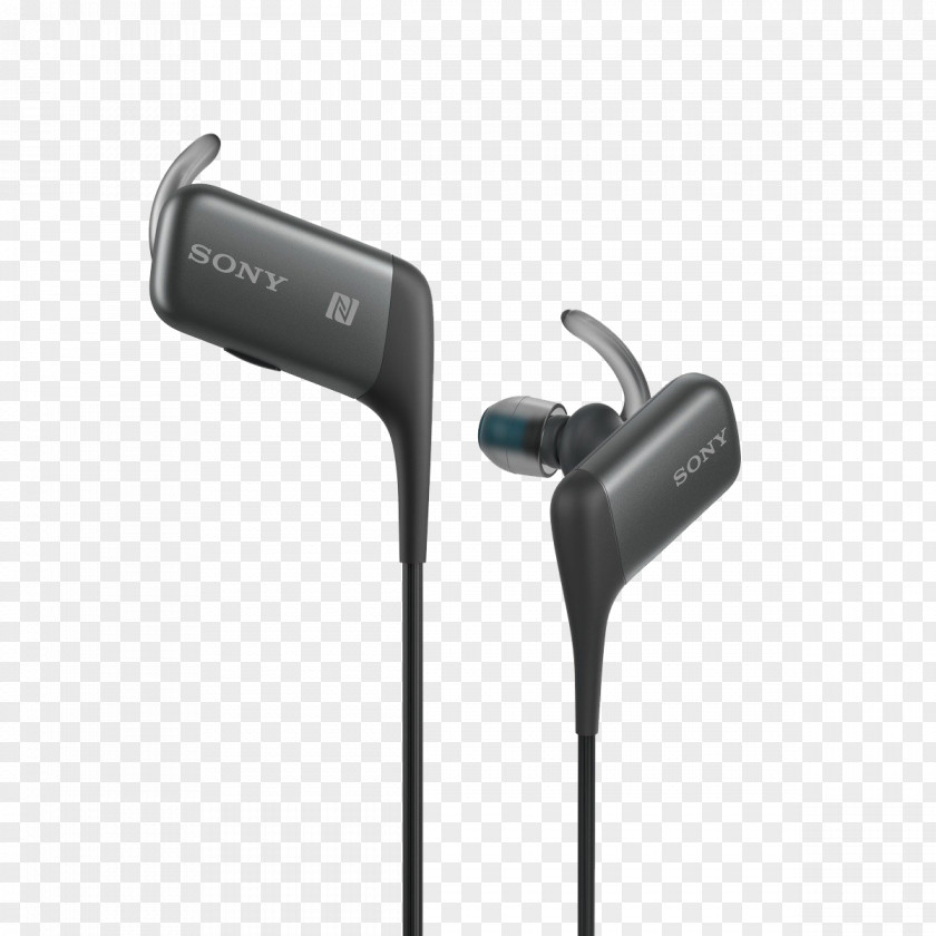 Sony Headphones MDR-V6 Noise-cancelling Microphone Bluetooth PNG