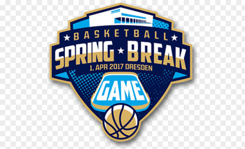 Spring Break Logo Emblem Organization Team Sport Clip Art PNG