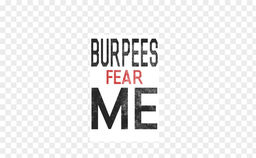 T-shirt Burpee Exercise CrossFit Physical Fitness PNG