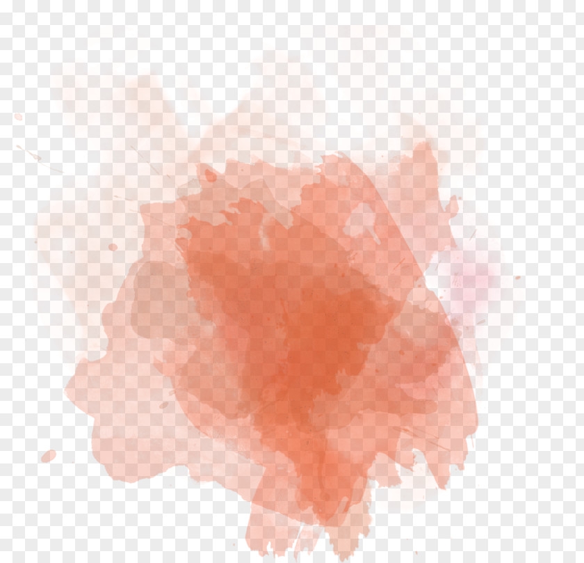 Aquarela Watercolor Painting Ink Clip Art PNG