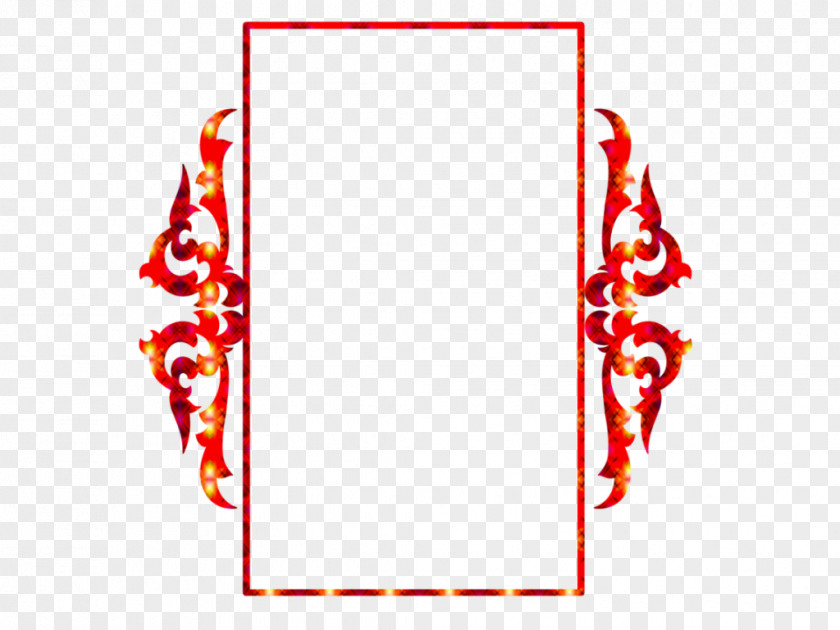 Awesome Picture Frames Rendering PNG