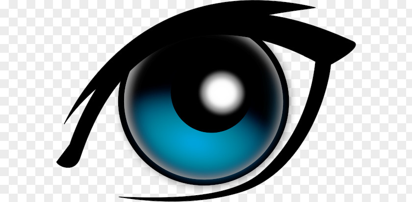 Blue Eyes Clipart Eye Color Clip Art PNG