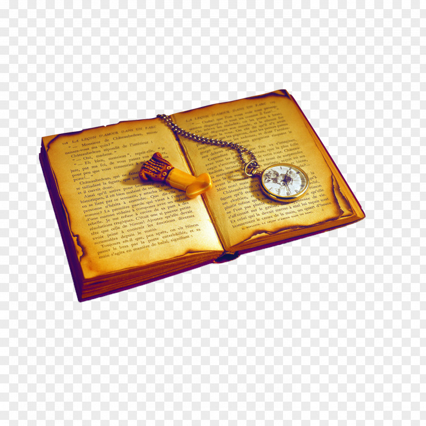 Book Used Reading PNG