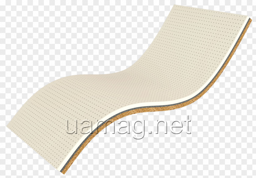 Chair Chaise Longue Comfort Garden Furniture PNG