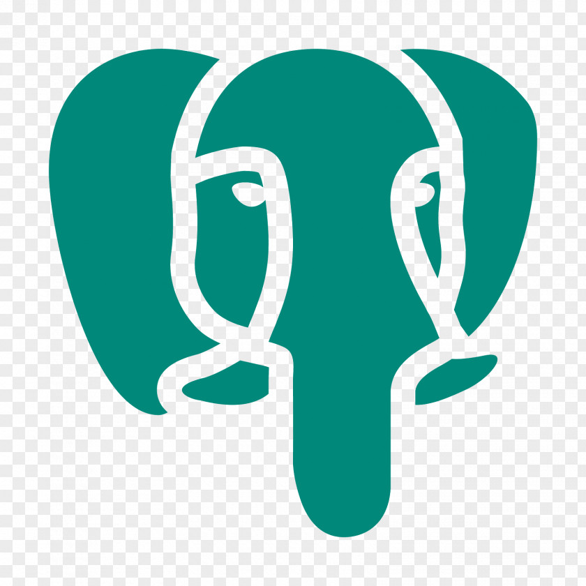 Computer Prototype PostgreSQL Database PNG